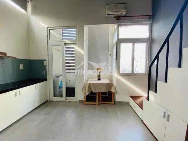 Duplex đầy đủ tiện ích quận bình thạnh - gần quận 1,2 - 3