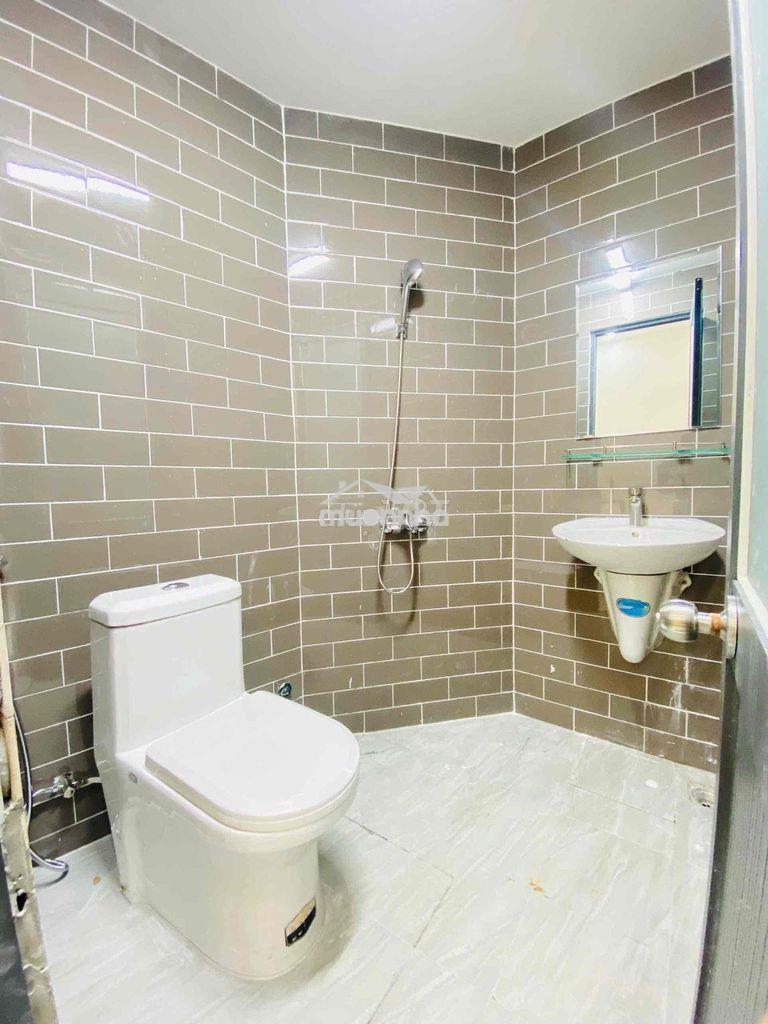 Cho thuê phòng full nội thất như hình - ngã tư âu cơ - lạc long quân - 3
