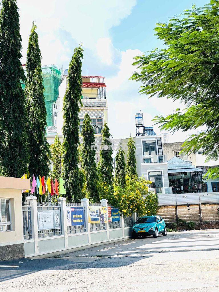 🚗Siêu phẩm view toàn xe hơi nhà  3 tầng đẹp xinh lung linh - xe hơi  t - 4