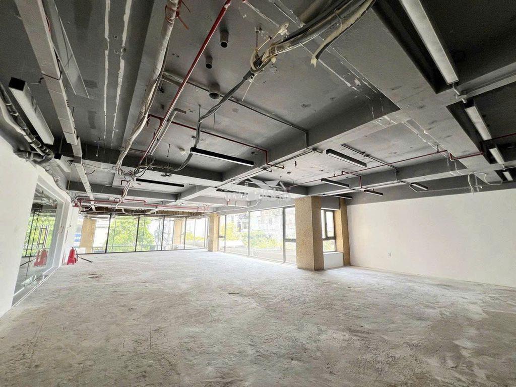 Hot, vp 250m2 cống quỳnh q1 khu phố tây- 39tr - 2