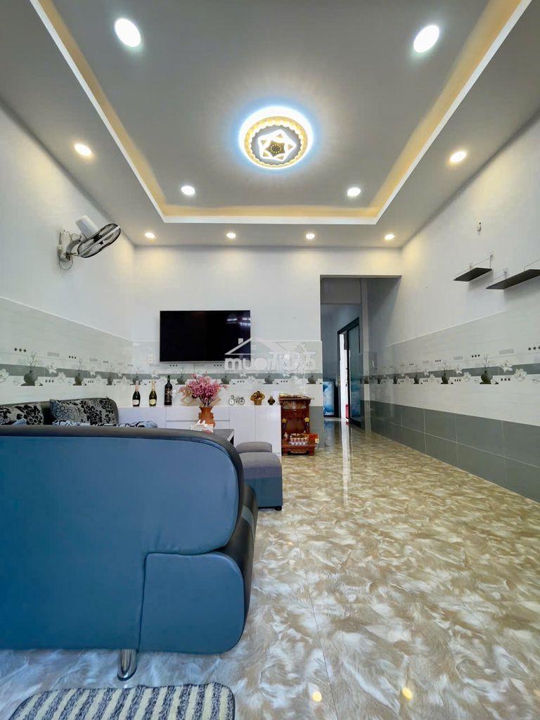 ✅⏩Bán nhà mới keng 1/tân xuân 6 ,ấp chánh 2 ,tân xuân ,hóc môn 3 tỷ 7 - 4