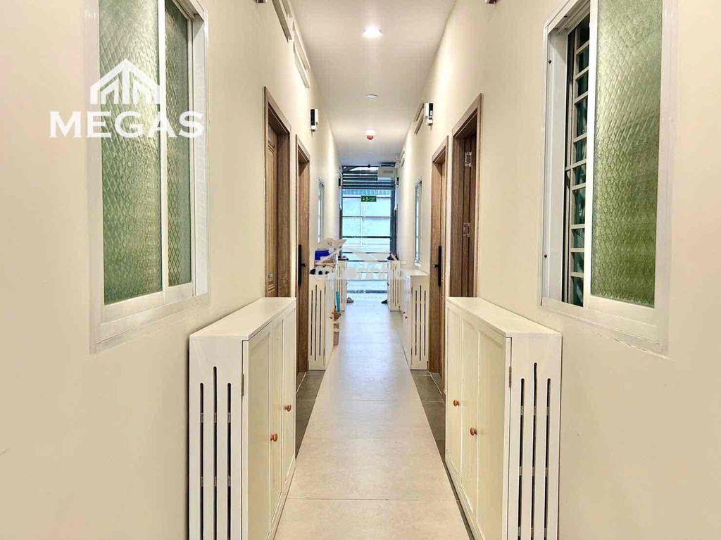 Duplex mới 100% ngay lê văn sỹ - thang máy - 2