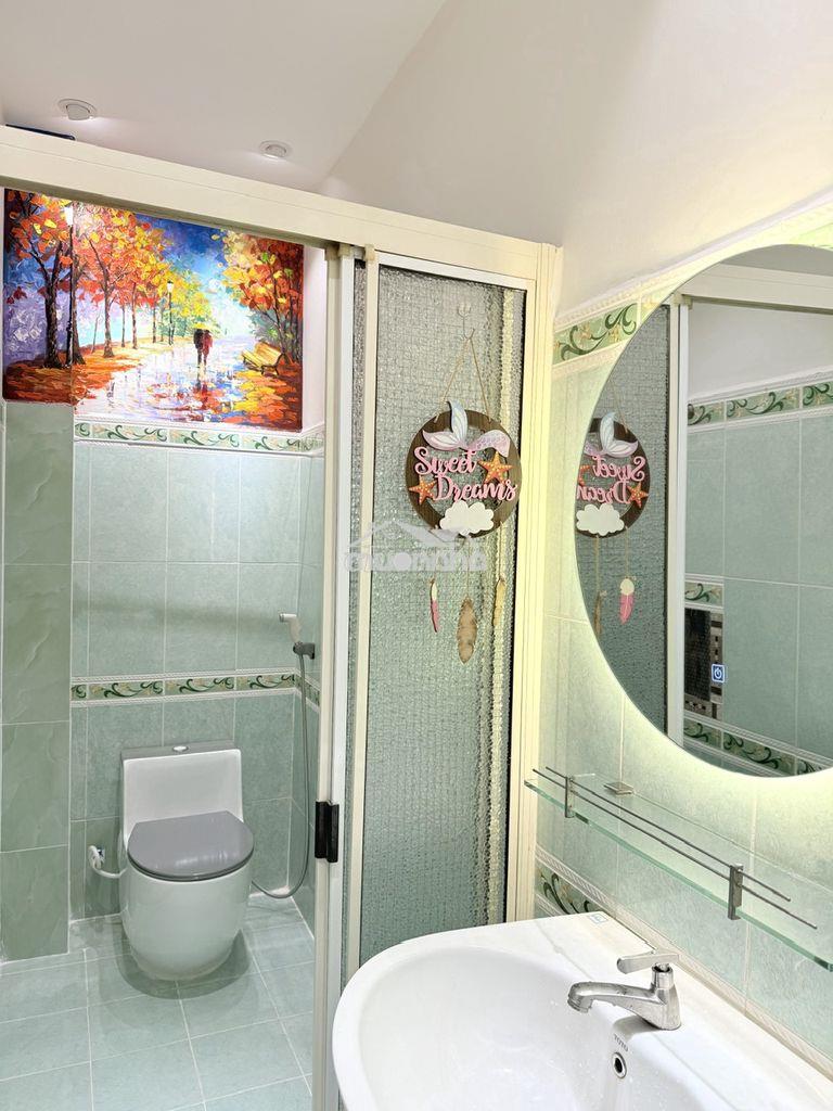 Chính chủ-không môi giới bán nhà đẹp-đường chiến thắng q. phú nhuận - 4