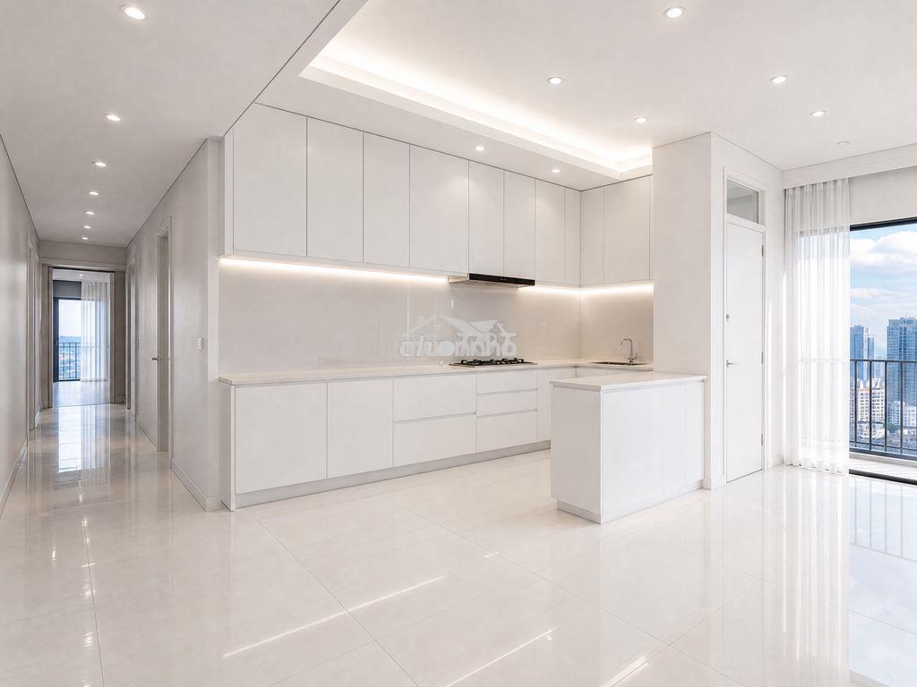 Cho thuê căn hộ mới 2pn2wc a&t sky garden thuận an – bình dương - 3