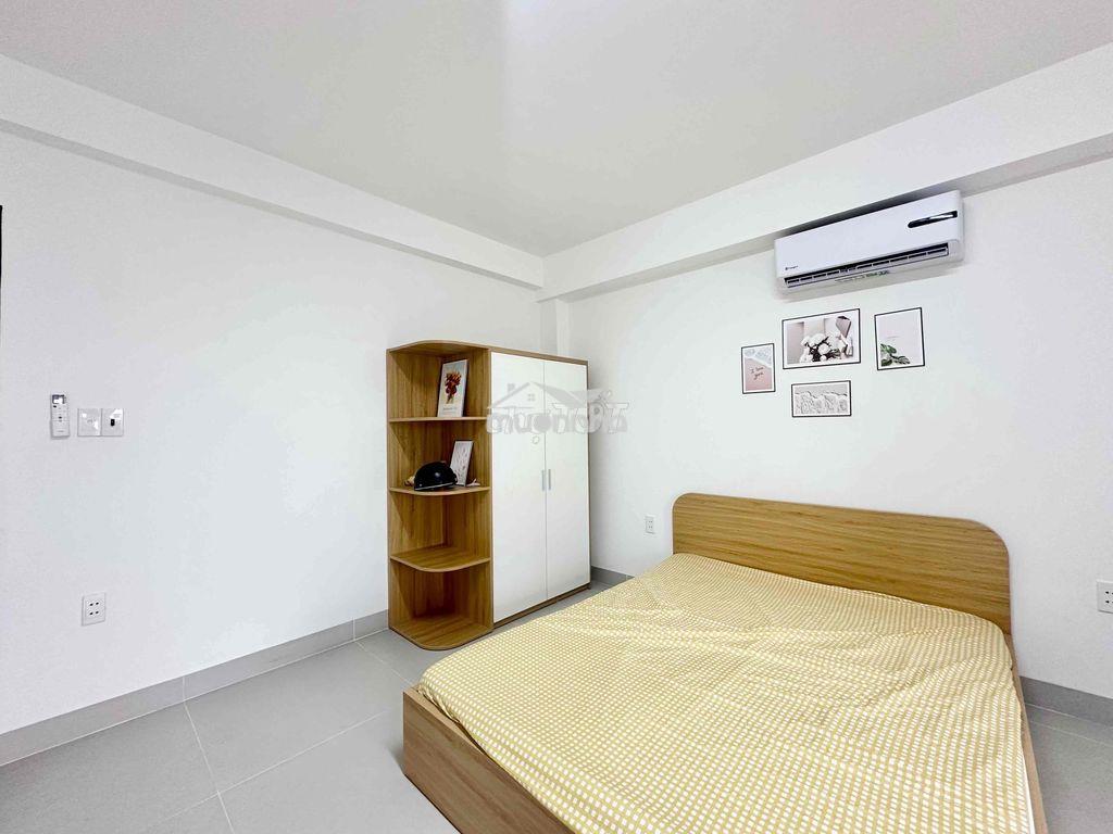 Lì xỉ 500k tháng đầu cho khách ở liền, nhà mới xây gần đh vlu,iuh,nttu - 3