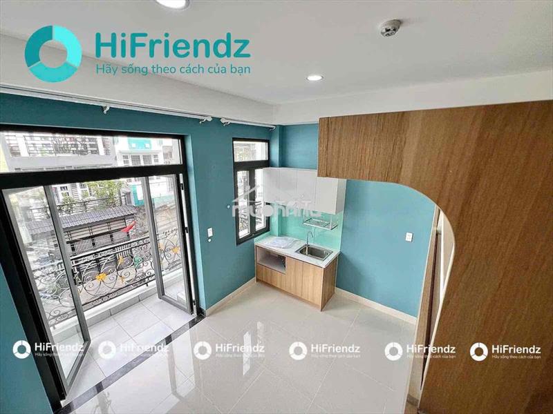 Duplex bancol ngay ngã 4 ga