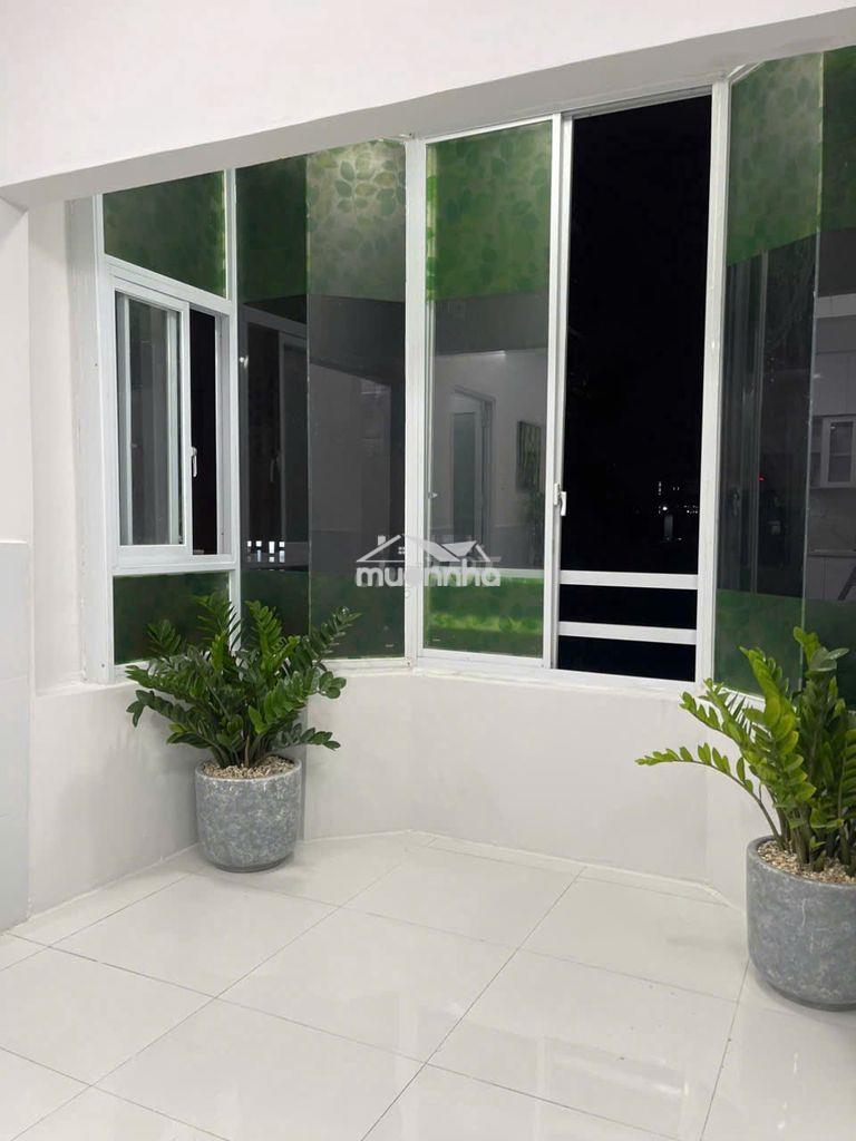 Cần bán căn hộ phan văn trị quận 5, dt : 56 m2, 2pn, 3.350 tỷ/căn - 2