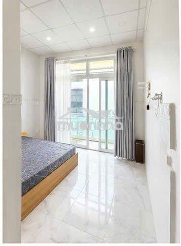 Cho thuê căn hộ dịch vụ, phòng trọ q1 giá rẻ- nội thất cơ bản