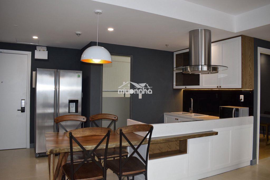 Bán masteri thảo điền căn đẹp, mới 3pn view hướng nhìn về sông - 3