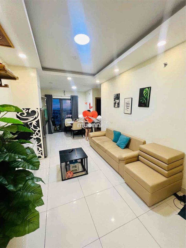 Chính chủ bán chung cư stown thủ đức 64m giá 2,6tỷ - 2