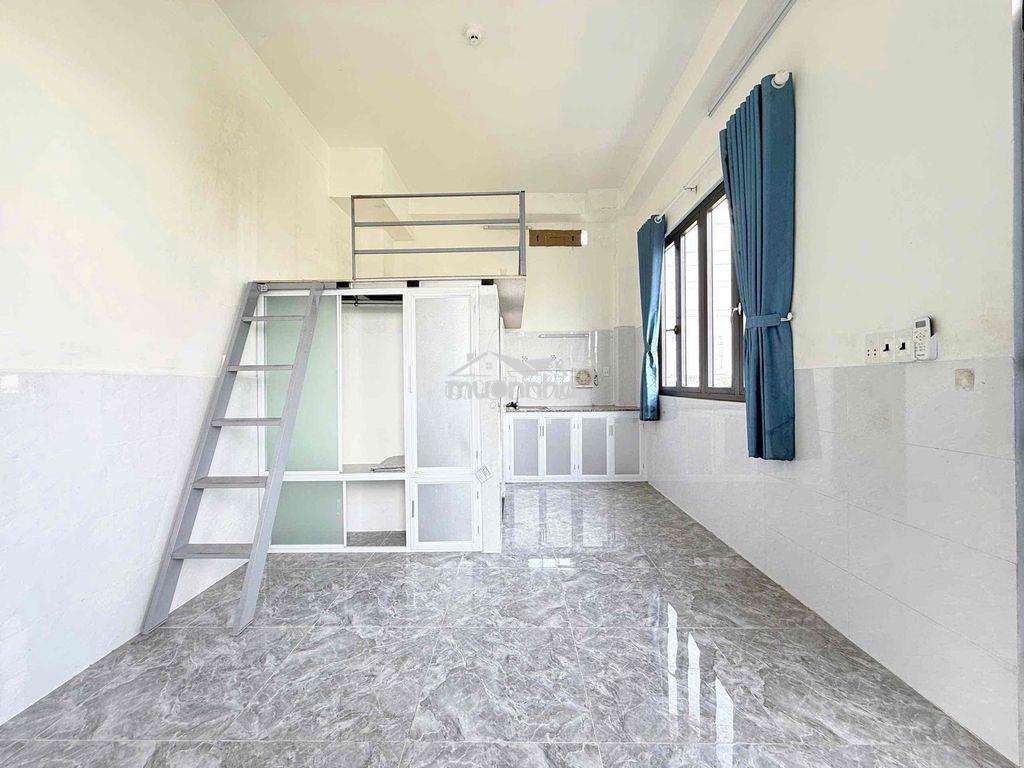 Duplex bancol sẵn máy lạnh - dương thị mười - đông bắc - bệnh viện q12 - 2