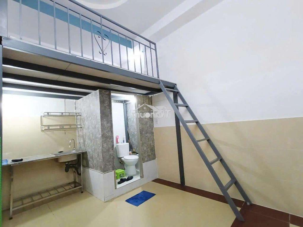 Trọ máy lạnh giá rẻ - nguyễn văn khối, phường 8 gò vấp. - 2