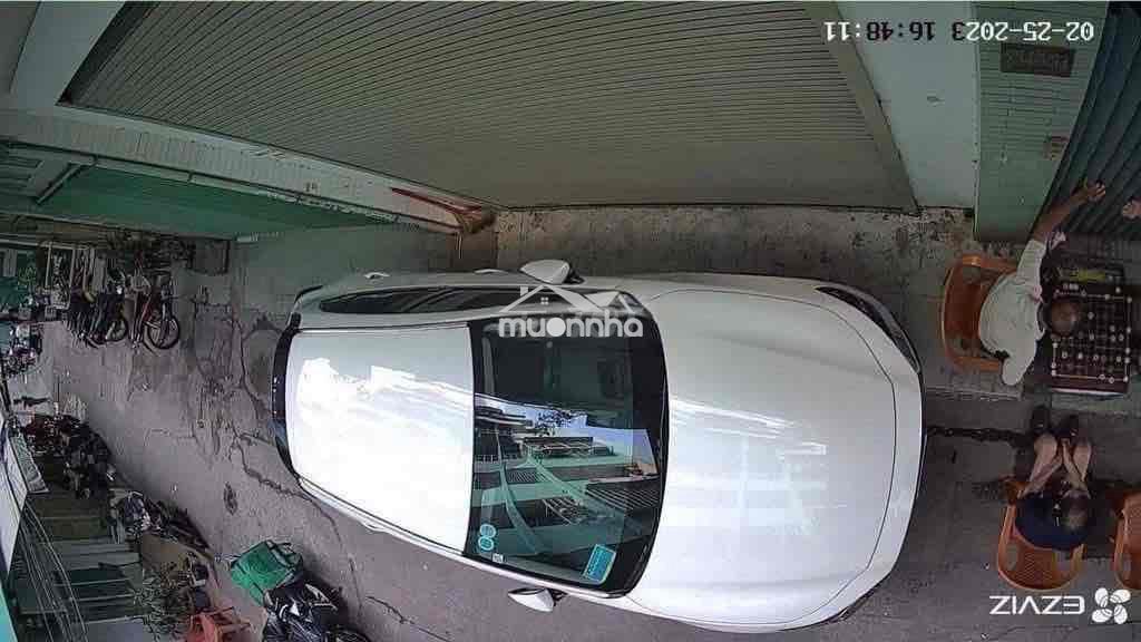 Nhà nguyên căn hxh-trệt-lửng-lầu suốt-2wc-bình thạnh ‼️ - 3