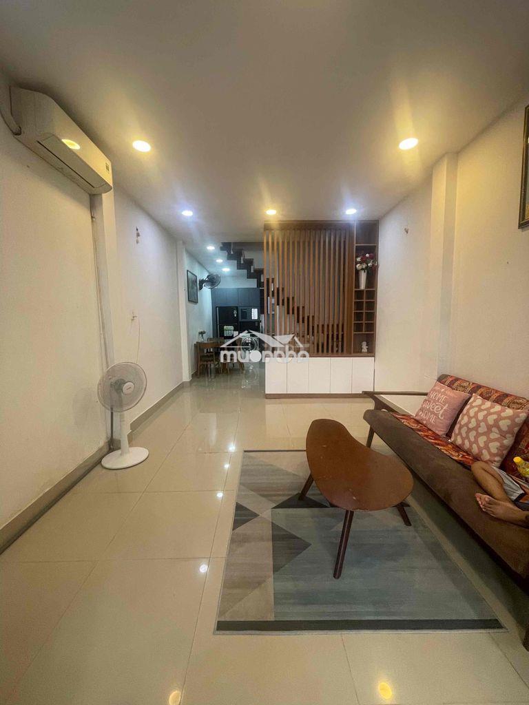 💎 💎 💎 Nhà ngay sân bay 2pn 2wc có nội thất p3 gv