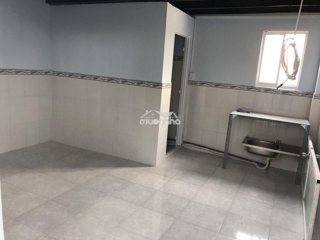 Cho thuê phòng trọ mặt tiền 198a lưu hữu phước, phường 15, quận 8 - 2