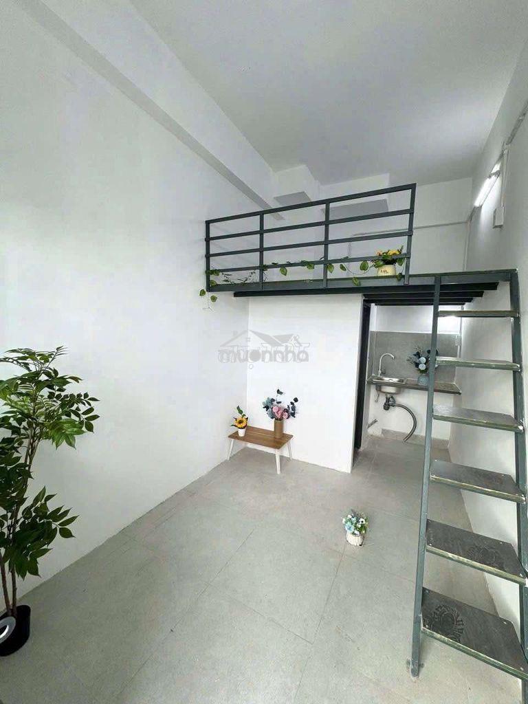 Cho thuê phòng trọ 20 m2 giá 1tr5 giờ giấc tự do  tại vicom di an  - 2
