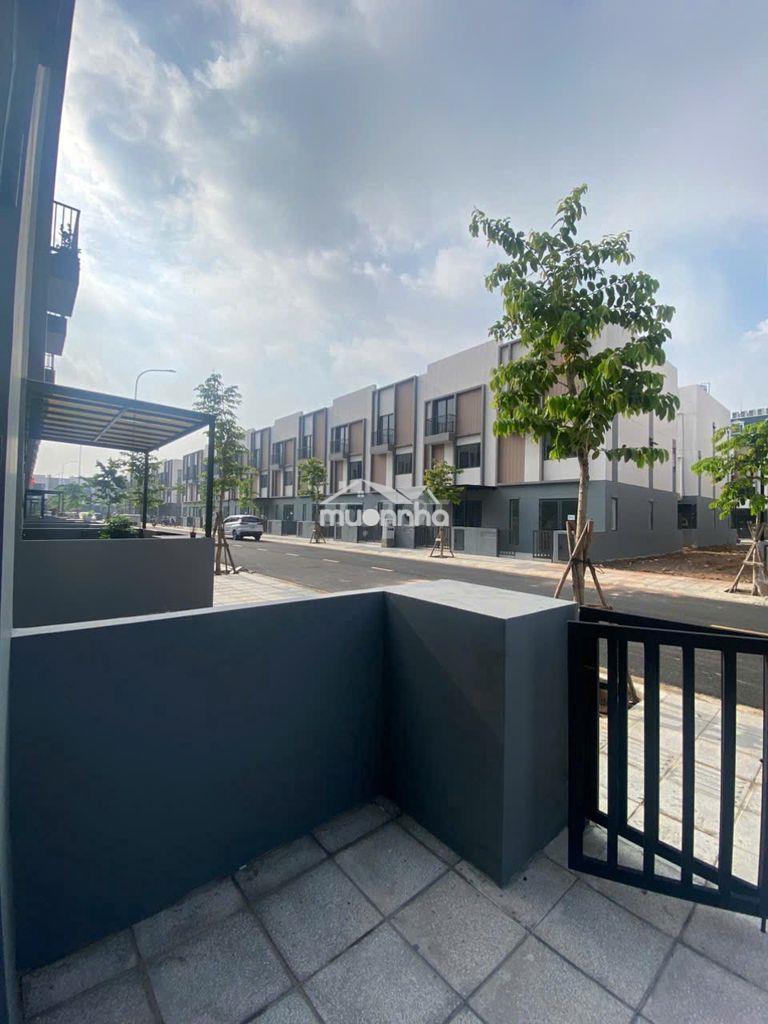 Cho thuê lâu dài k home  new city,  full nội thất: 8,5 triệu/ tháng - 3