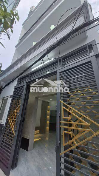 5ty480 tl nhà nguyễn duy ngang hiếm 5,2 x 7,5 ( sổ hồng kdc hiện hữu )