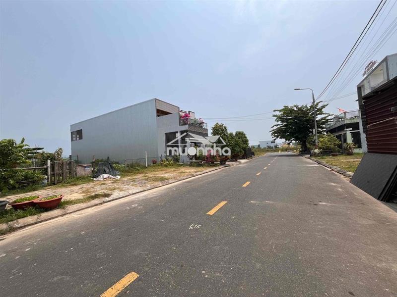 Hoà liên 3 đường 7,5m ngô miễn