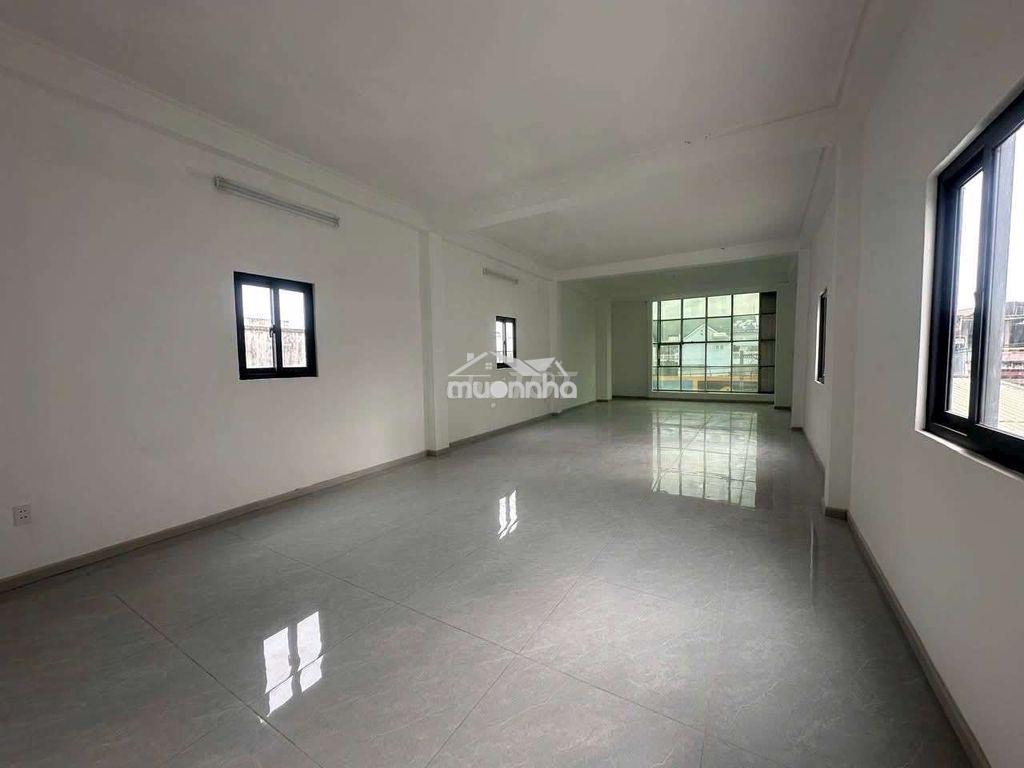 Cho thuê nhà nguyên căn mặt tiền - 2