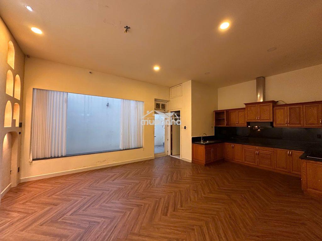 Villa khu sân bay đường lam sơn dt: 8x20m trệt 2 lầu gara, cho  thuê - 2