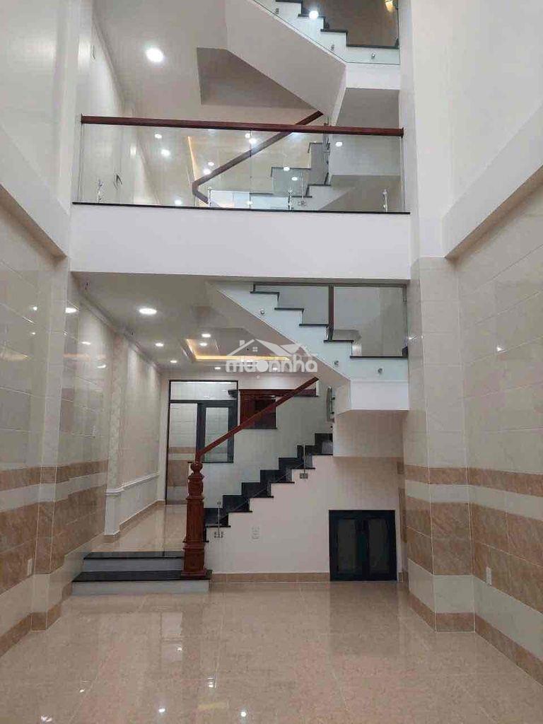 Nhà phố quốc lộ 13,hiệp bình,thủ đức,gần vạn phúc city,oto đậu nhà - 4