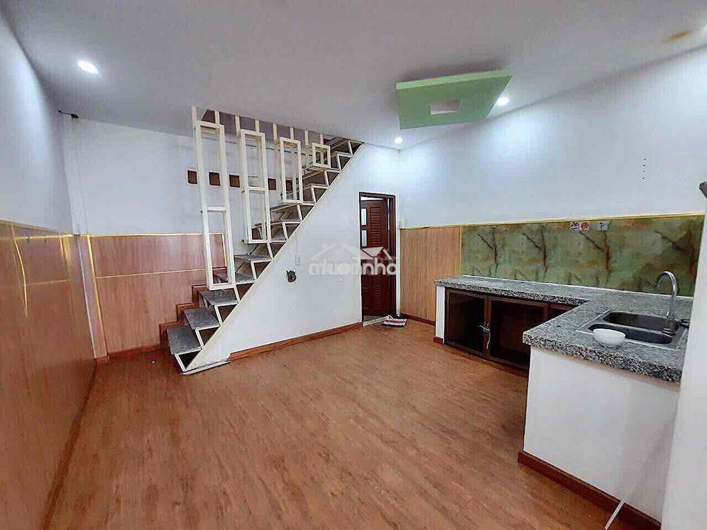 Bán nhà chính chủ shr 50,4 m2 (1 trệt 1 lầu)giá 4ty3 thưong luong - 4