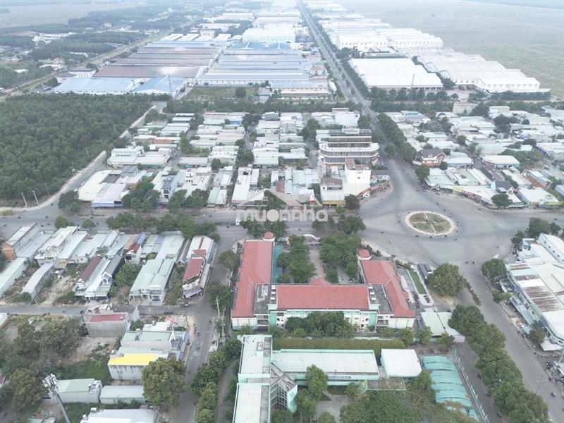 Mặt bằng kinh doanh giá rẻ ở hcm
