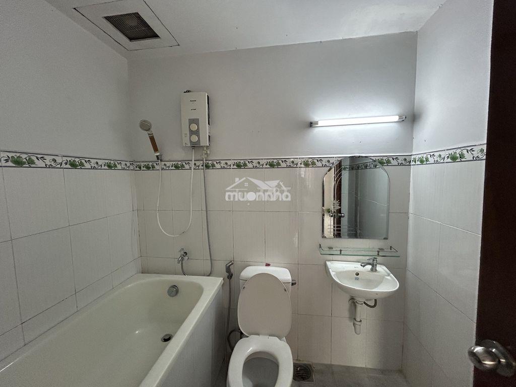 Căn hộ anh tuấn apartment - view sông, mát mẻ giá chỉ 1,65 tỷ/căn - 4