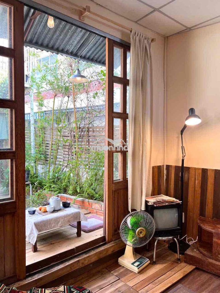 Cần sang homestay kết hợp studio - 3