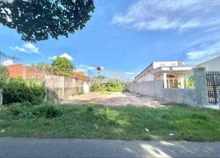 Bán gấp miếng đất ngộp - 3