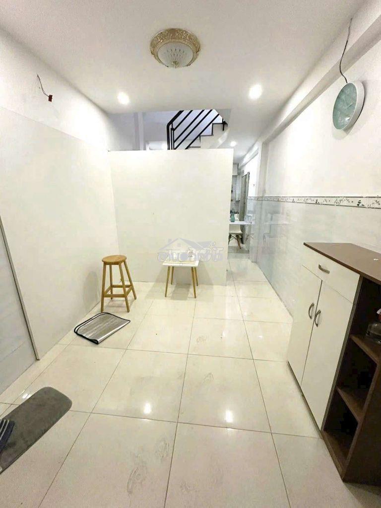 Nhà thuê thạch lam. quận tân phú (2pn, 2wc) dtsd 81m2