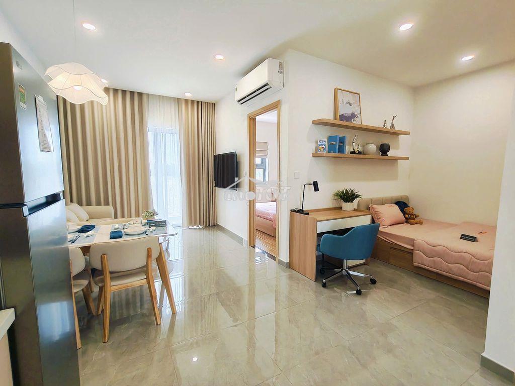 Đăng ký suất mua nhà ở xã hội biên hoà với giá gốc chủ đầu tư, full nt - 2