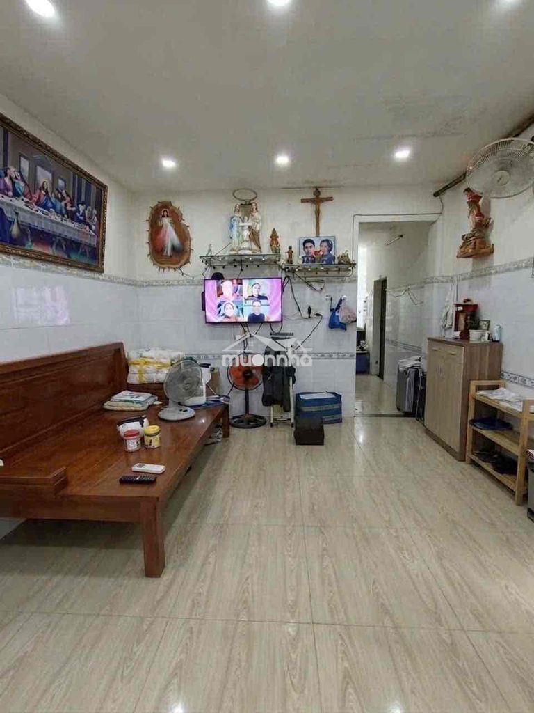 Bán nhà ngô đức kế, bình thạnh – chính chủ bán nhà tặng nội - 2