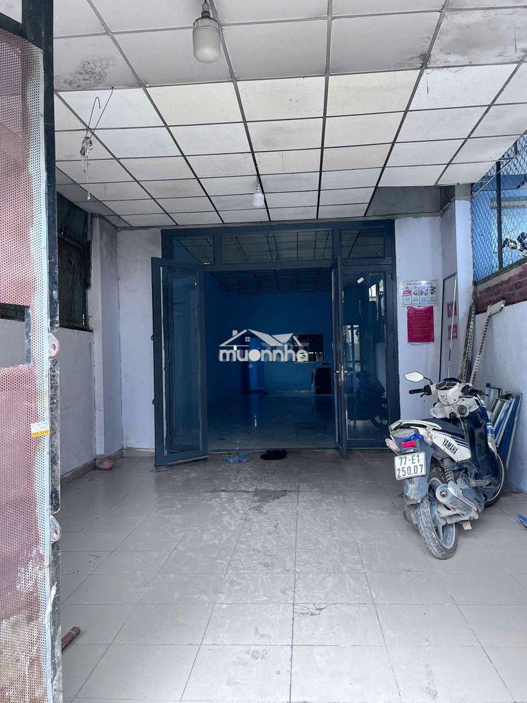 Cho thuê nhà hoặc xưởng - 4