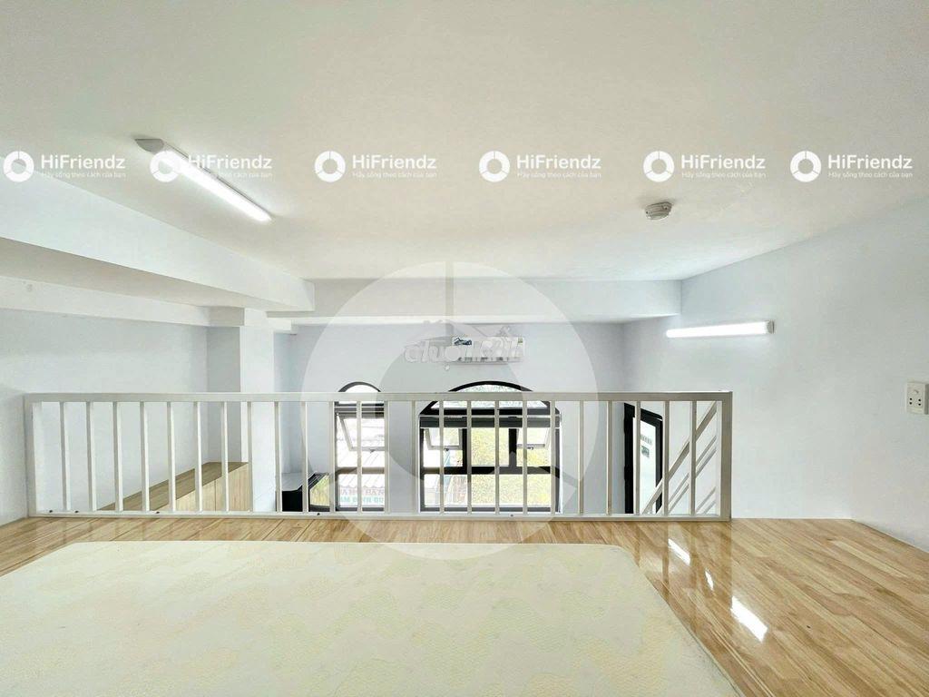 Studio/duplex sát nguyễn thị thập, chợ tân mỹ quận 7 - 2
