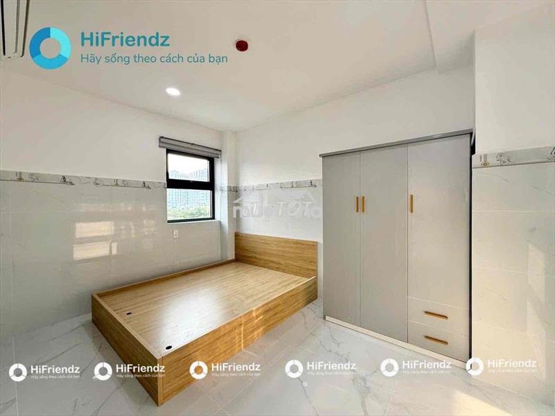 Studio ngay đại học nguyễn tất thành