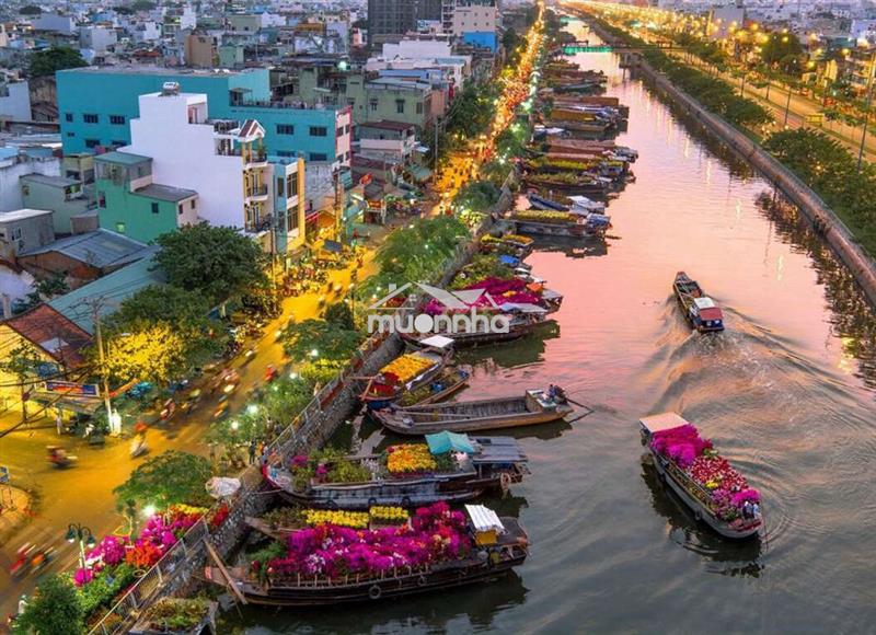 Hàng hiếm! bán nhà 43m2 sổ hồng riêng| hẻm lớn nguyễn chế nghĩa