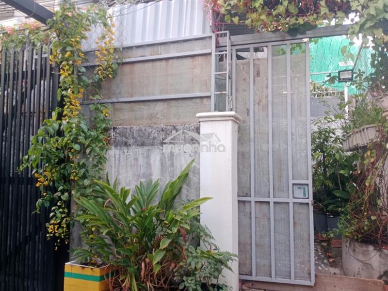 NHÀ CHO THUÊ NGUYÊN CĂN 40 M2 - PHƯỜNG LINH CHIỂU - THỦ ĐỨC