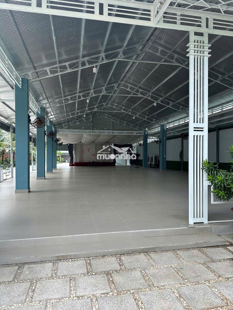 Cho thuê mặt tiền kinh doanh gần chợ tân phước khánh - 3