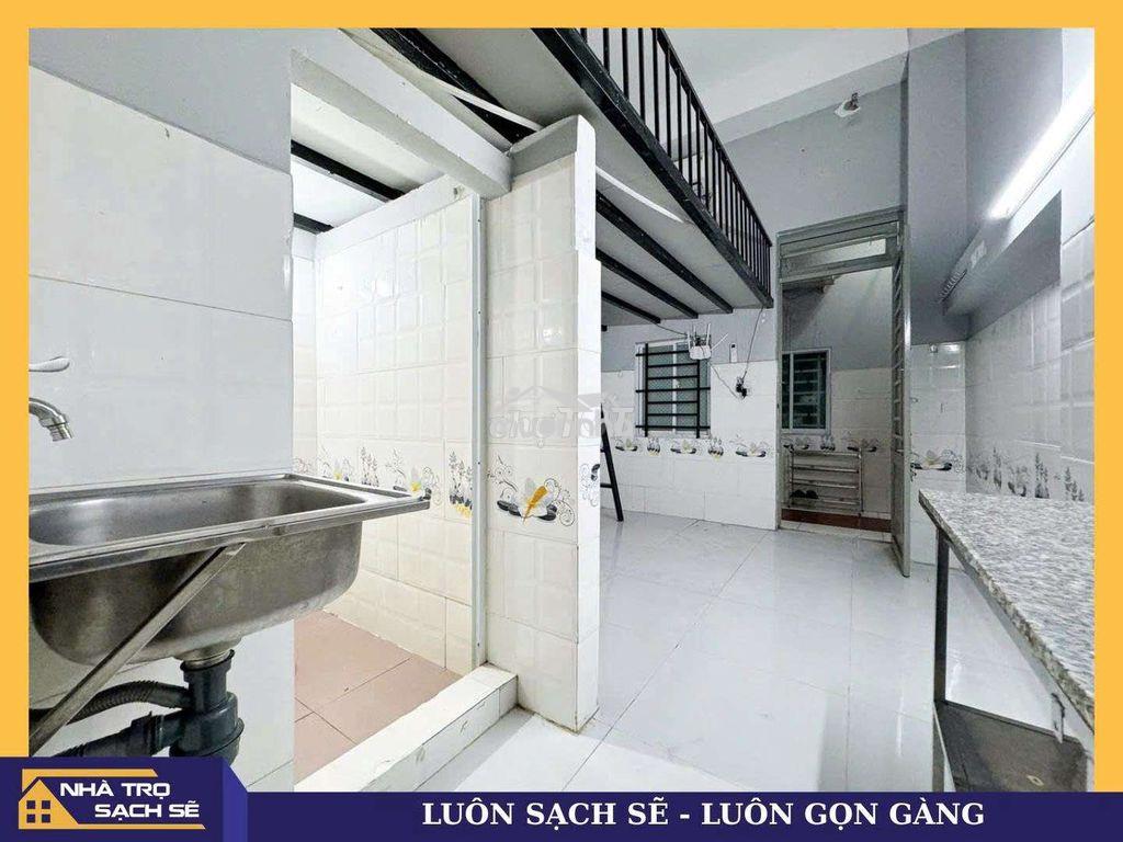 🔥 Trọ full tiện ích, ngay lê văn sỹ chỉ từ 4tr🔥 - 3