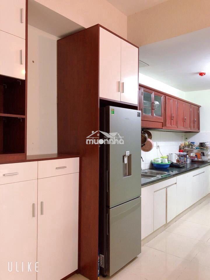 Giá rẻ cho thuê căn hộ topaz city 70m2 2phòng đầy đủ nội thất 11tr500 - 2