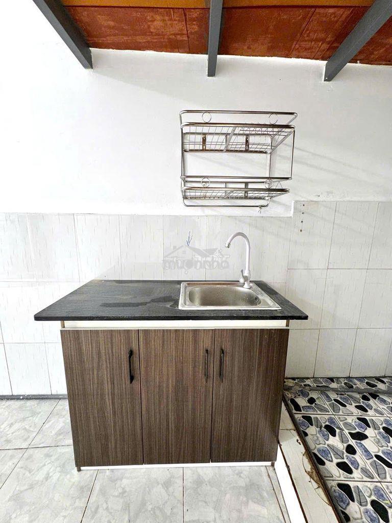 Phòng trọ quận  - 4