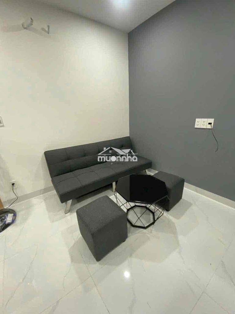 Cho thuê chung cư phú mỹ full nội thất
