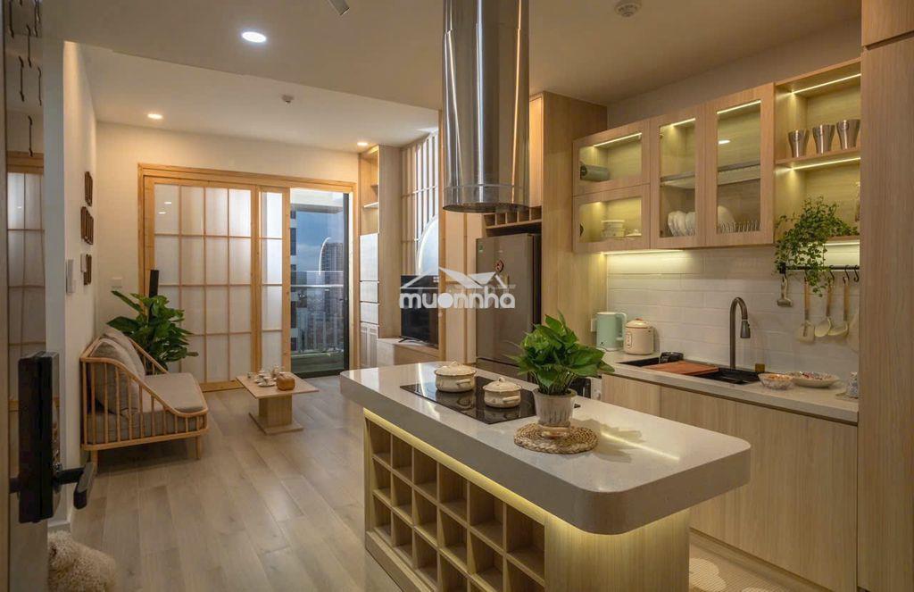 Cho thuê vinhomes grand park giá rẻ - nhà đẹp mà giá tốt !!! - 4