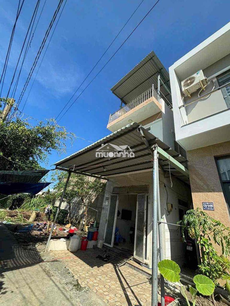 Bán nhà ở và 3 phòng trọ ở xã bình chánh