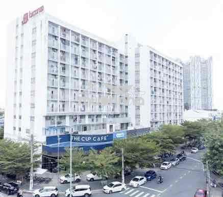 Trung tâm full nội thất 5 triệu tại biconsi phú hoà 1
