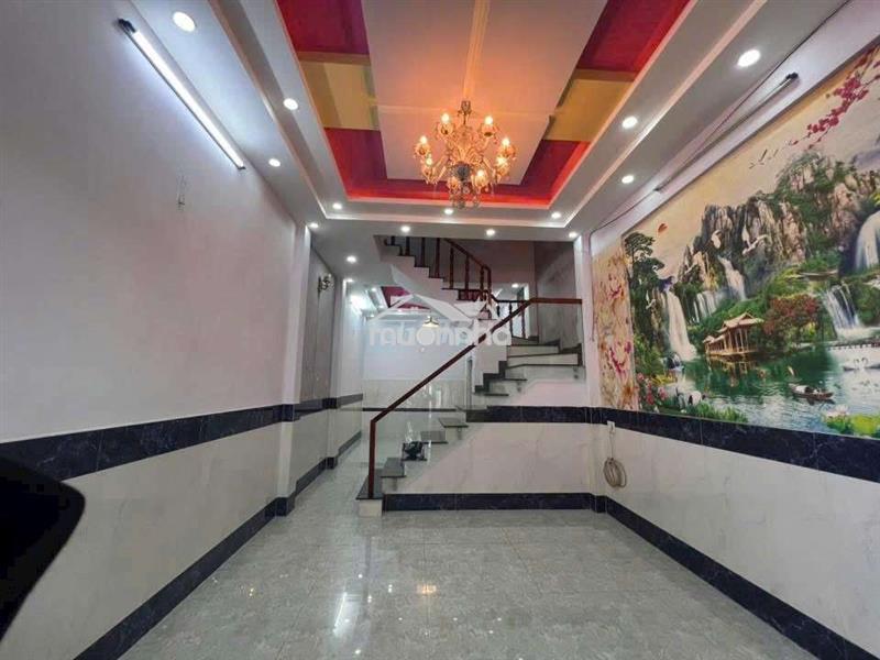 Cho thuê nhà đẹp giá rẻ 