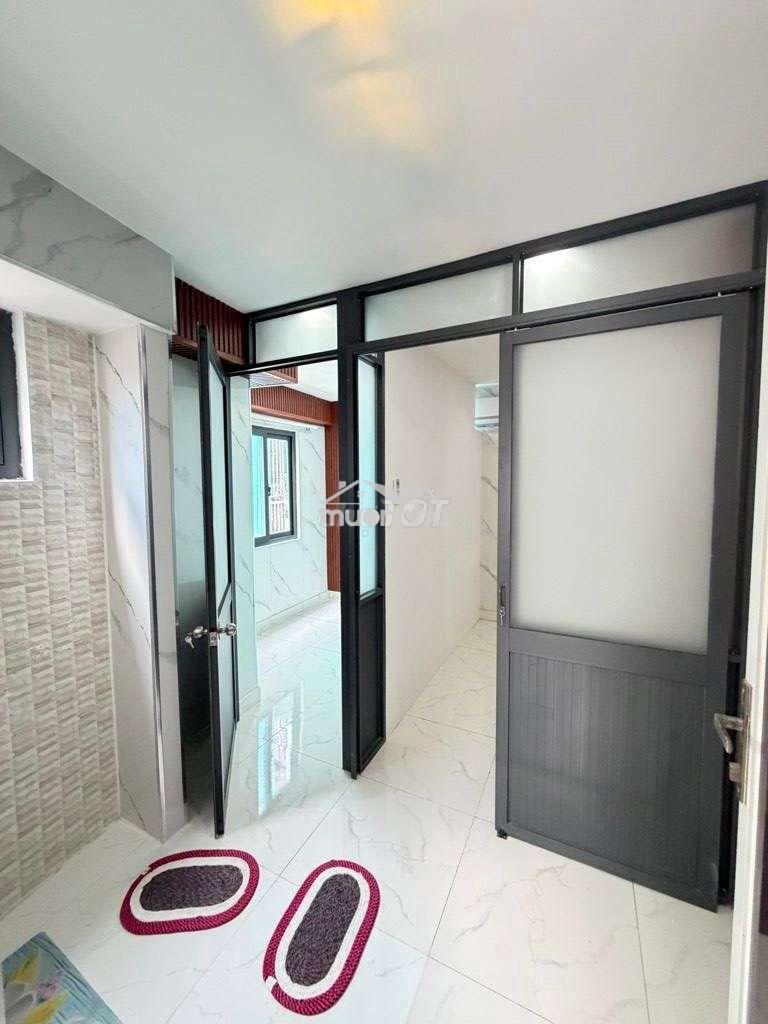 [2pn_2wc ] trung tâm phú nhuận_khu dân trí_nhà ở ngay
