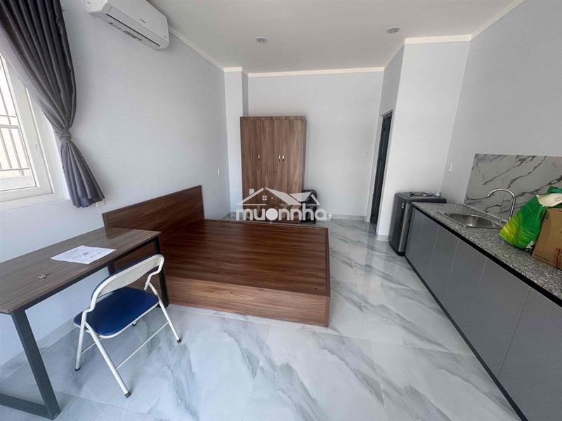 SANG CĂN HỘ MINI ĐẦY ĐỦ NỘI THẤT